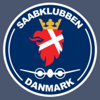 SAABKLUBBEN DANMARK CAP Design