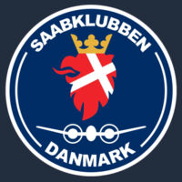 SAABKLUBBEN DANMARK SOFTSHELL JAKKE Design