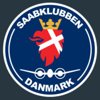 SAABKLUBBEN DANMARK SOFTSHELL Design